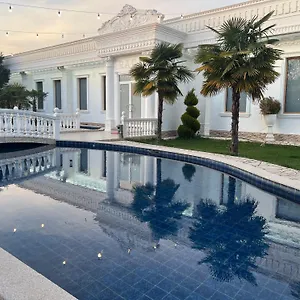 Paradise Apartmán
